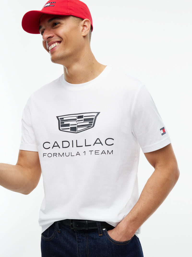 Regular Fit Cf1 T-Shirt