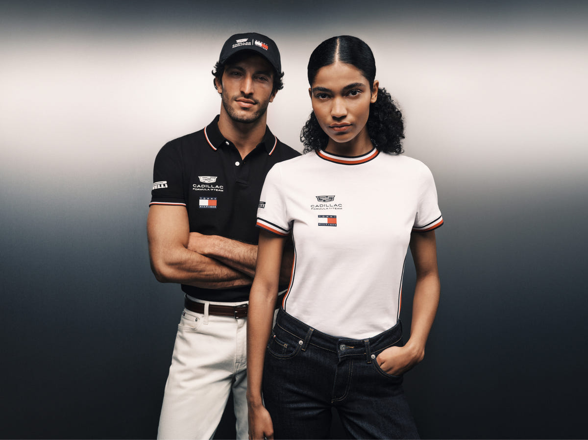 Cadillac Formula 1® Team