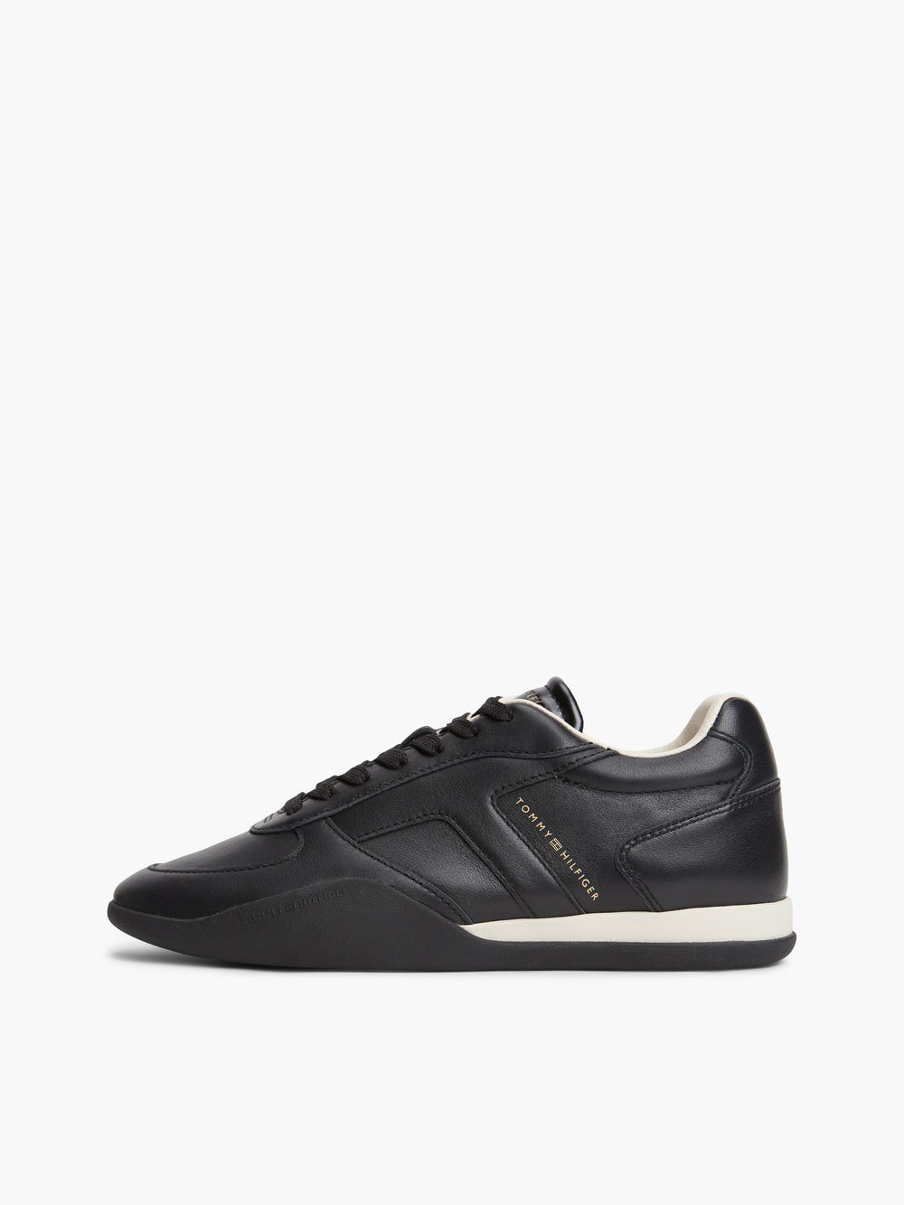 Women Vintage Low Profile Sneaker