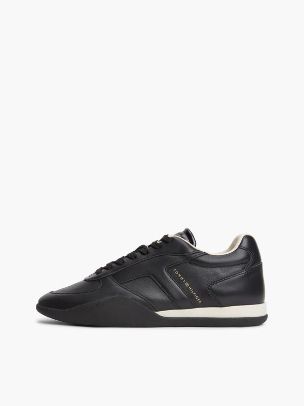 Women Vintage Low Profile Sneaker