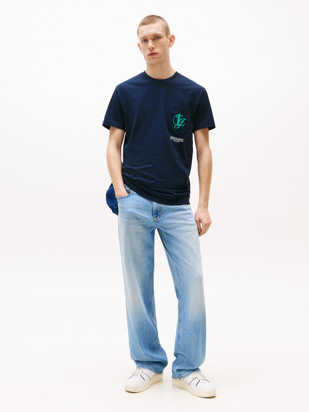 Regular Fit Graphic T-Shirt