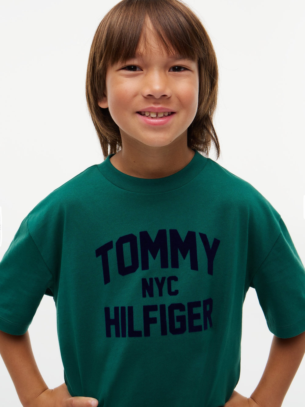 Kids Graphic T-Shirt