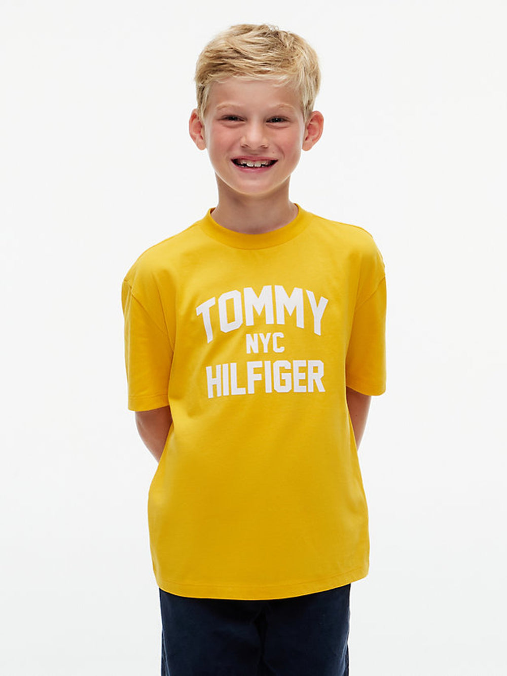 Kids Graphic T-Shirt
