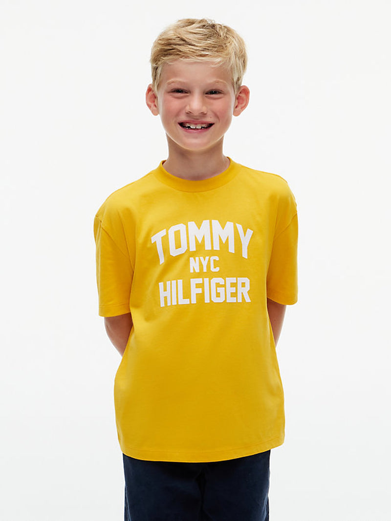 Kids Graphic T-Shirt