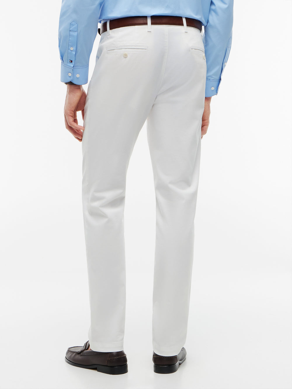 Men 1985 Denton Slim Straight Trouser