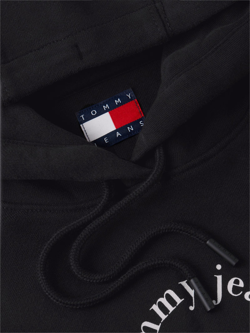 Regular Fit Terry Pullover