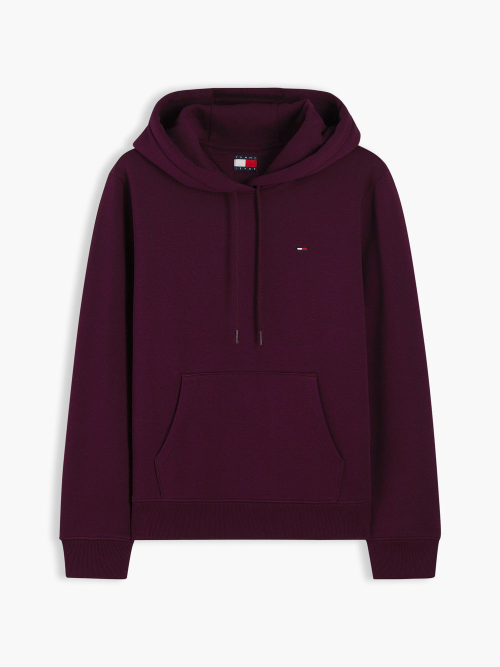 Regular Fit Fleece Sweatshirt