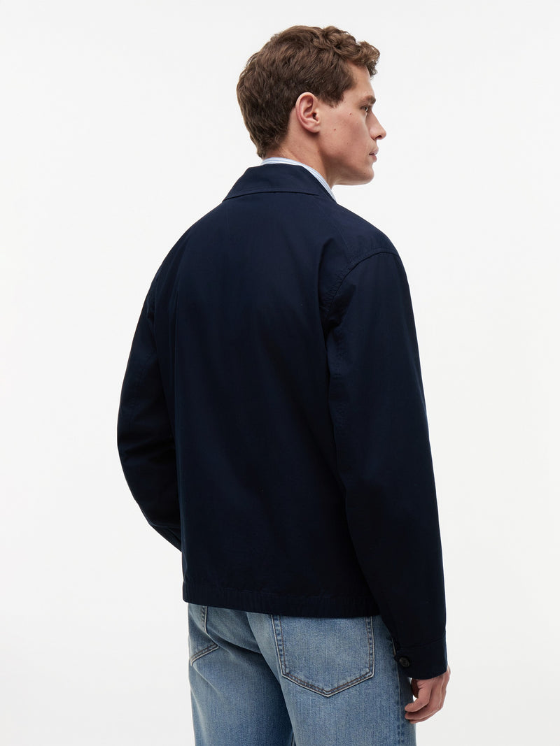 Regular Fit Transitional Jacket