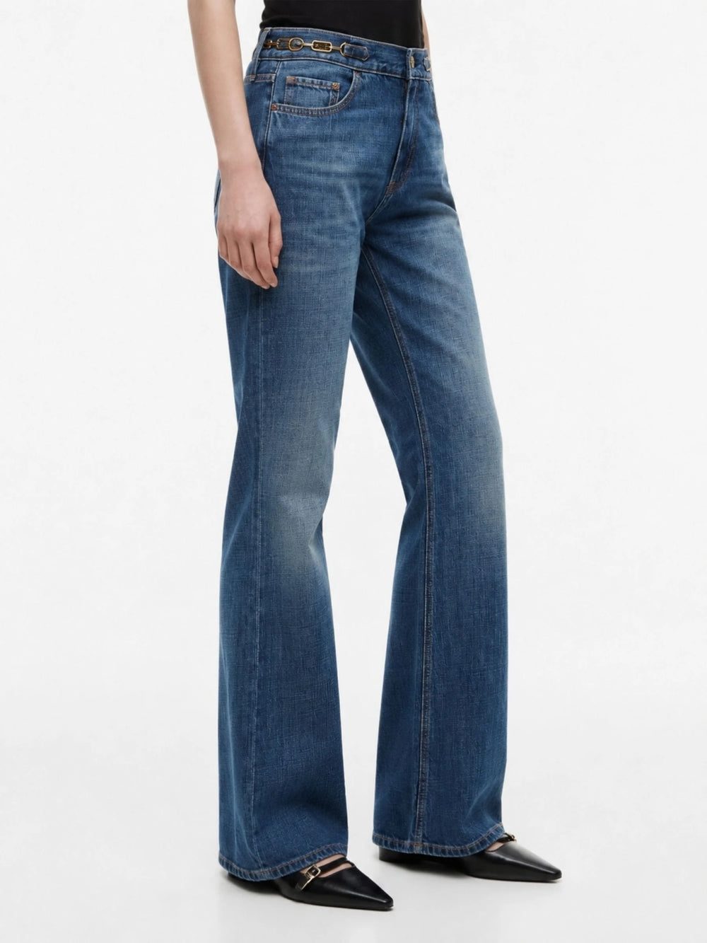 Loose Fit Jeans
