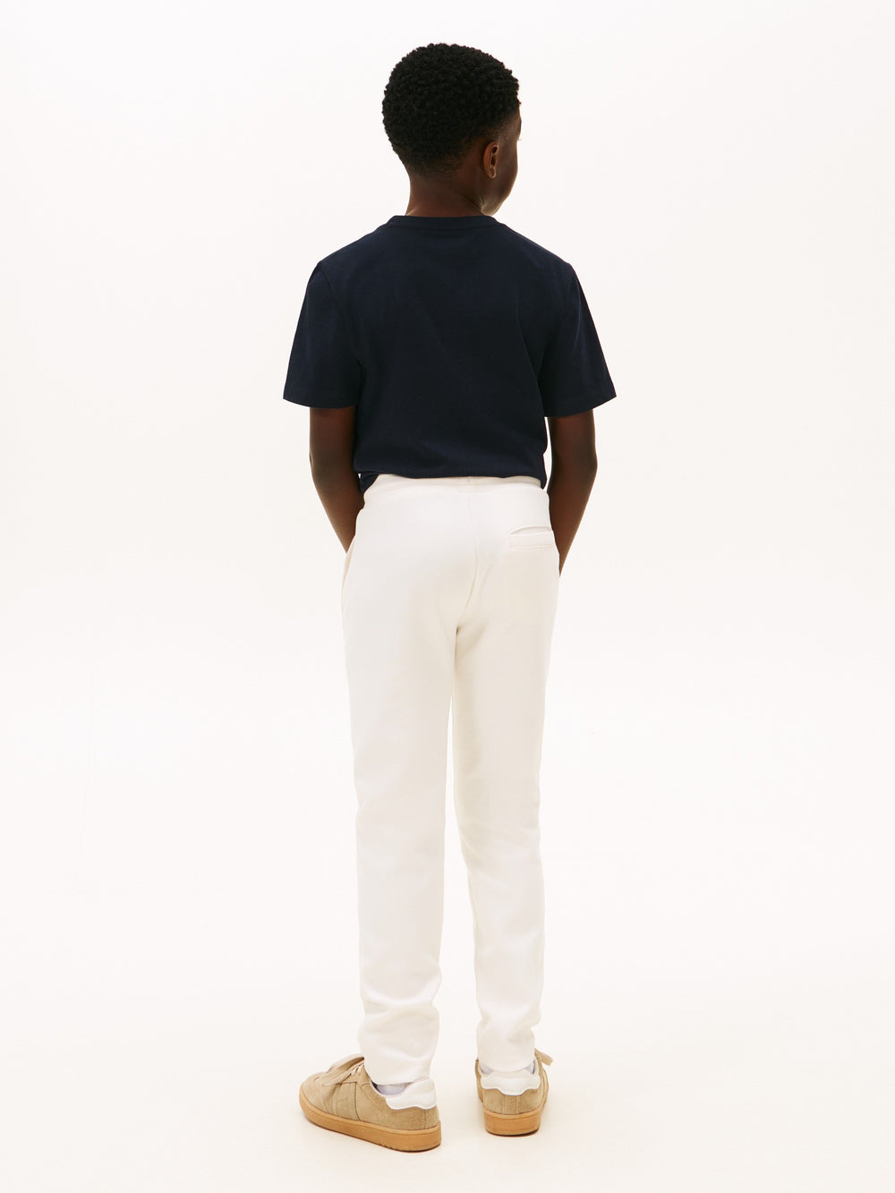 Boys Interlock Trackpant