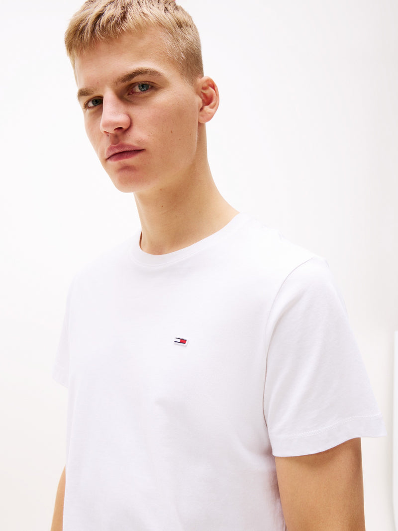 Slim Fit Essential T-Shirt