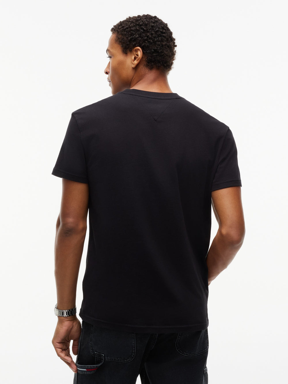 Regular Fit Chest Graphic T-Shirt