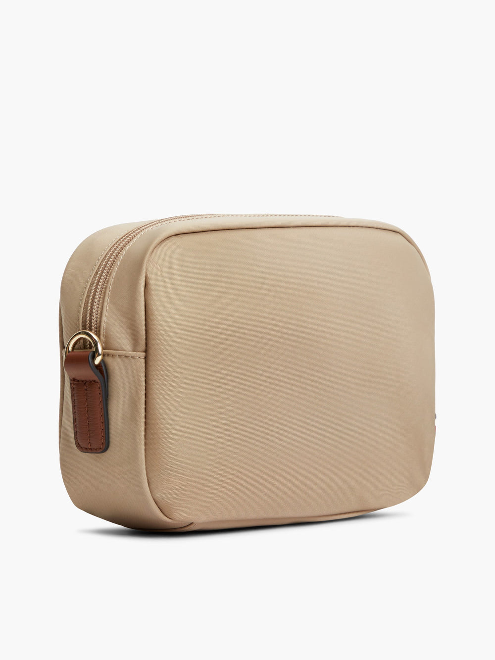 Solid Nylon Camera Bag