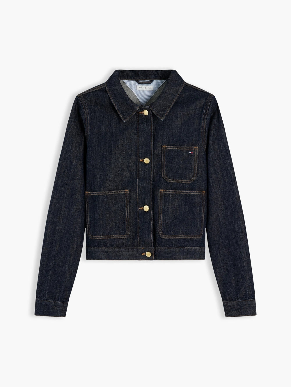Cotton Jacket