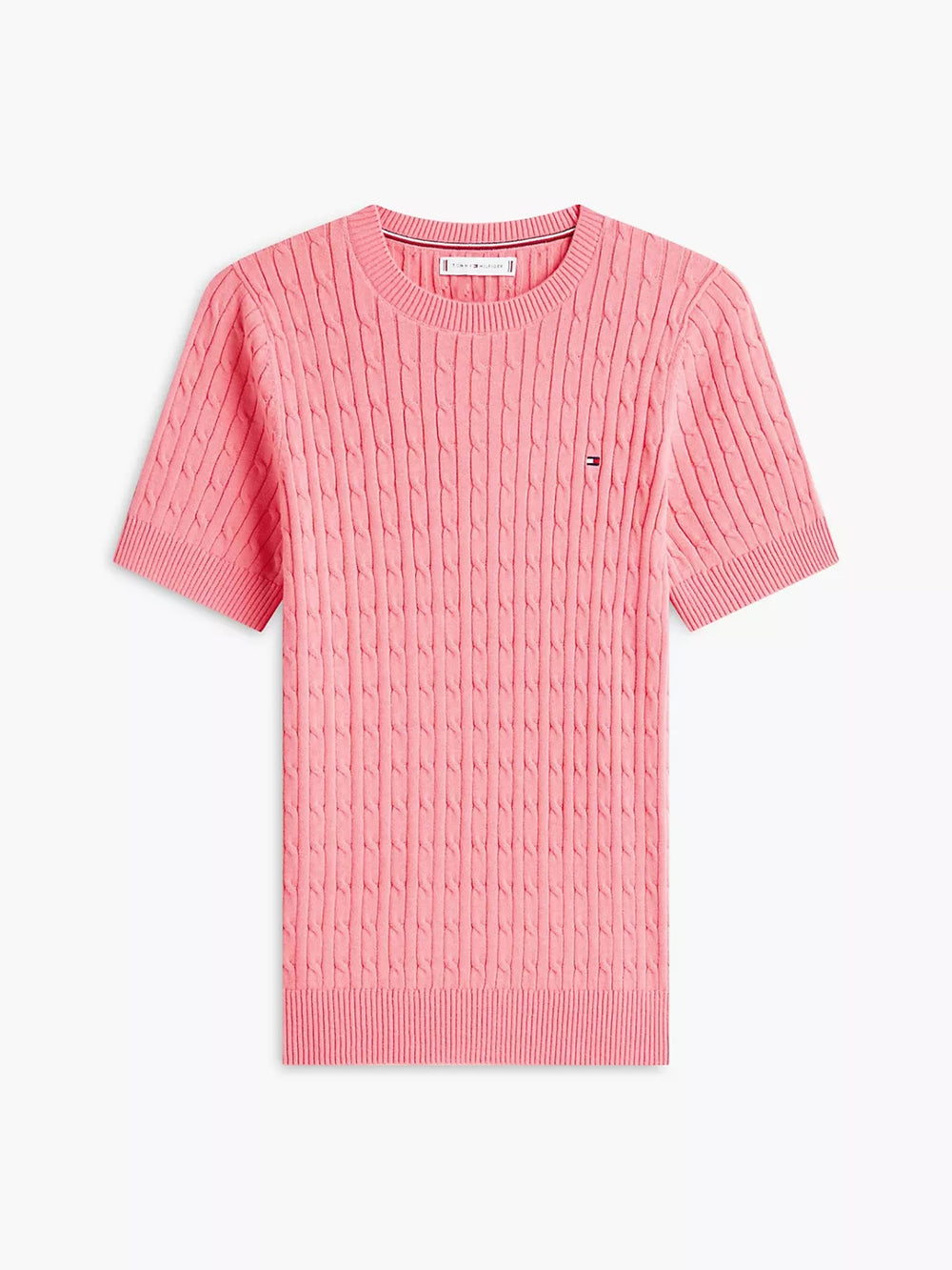 Half Sleeve Regular Fit Pullover