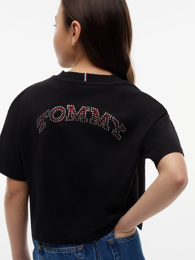 Kids Sequin T-Shirt