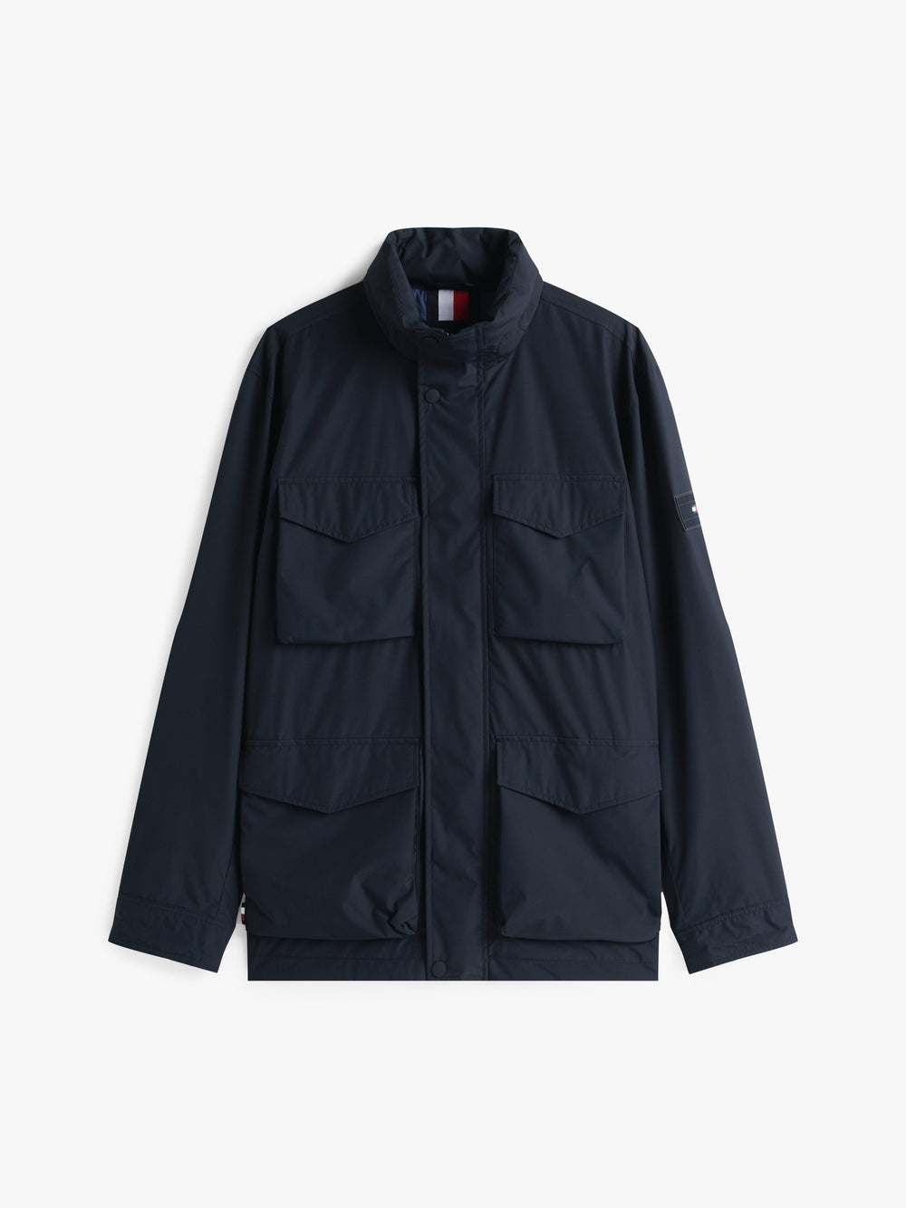 Regular Fit Light Weight Transitional Jacket