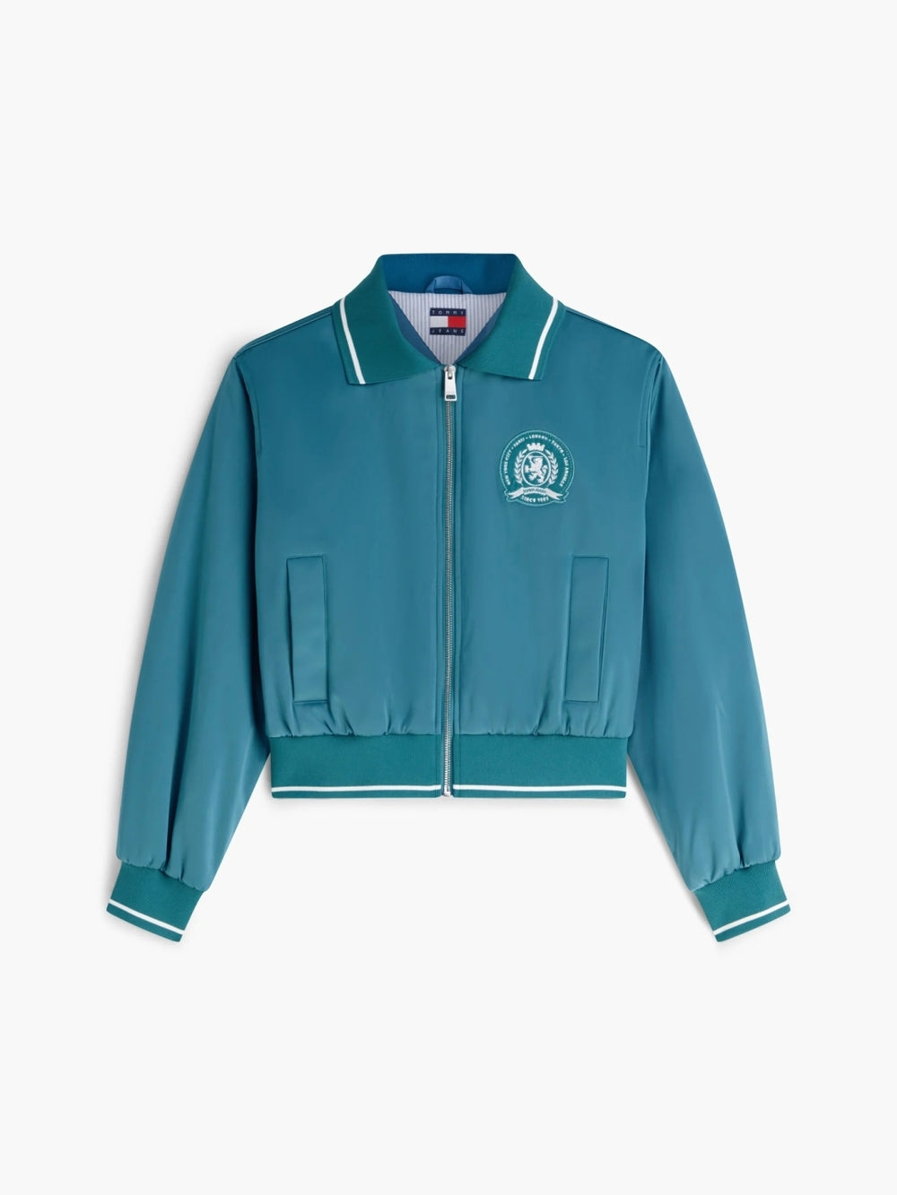 Polyester Jacket