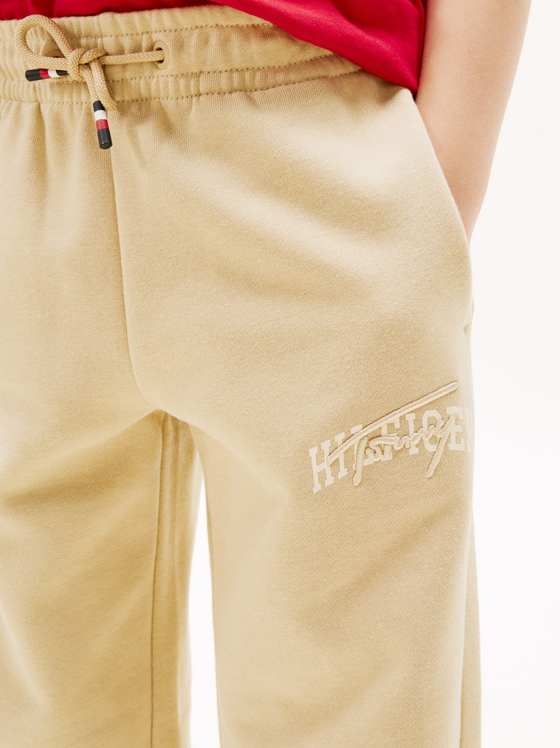 Boys Terry Trackpant