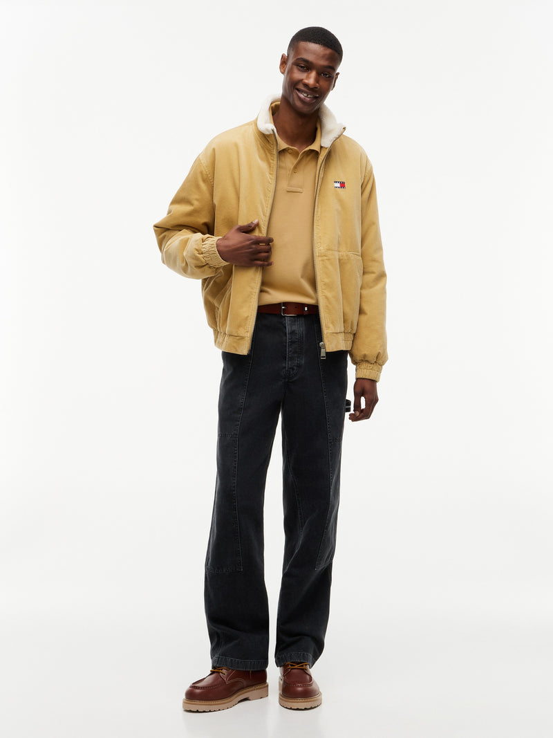 Regular Fit Essential Polo