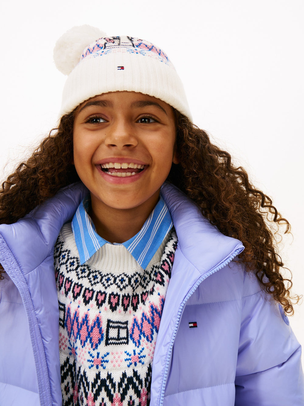Kids Beanie