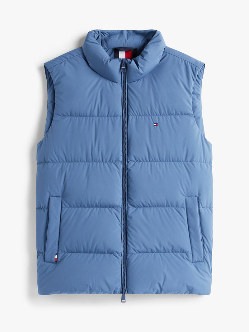 Regular Fit Mid Weight Down Vest
