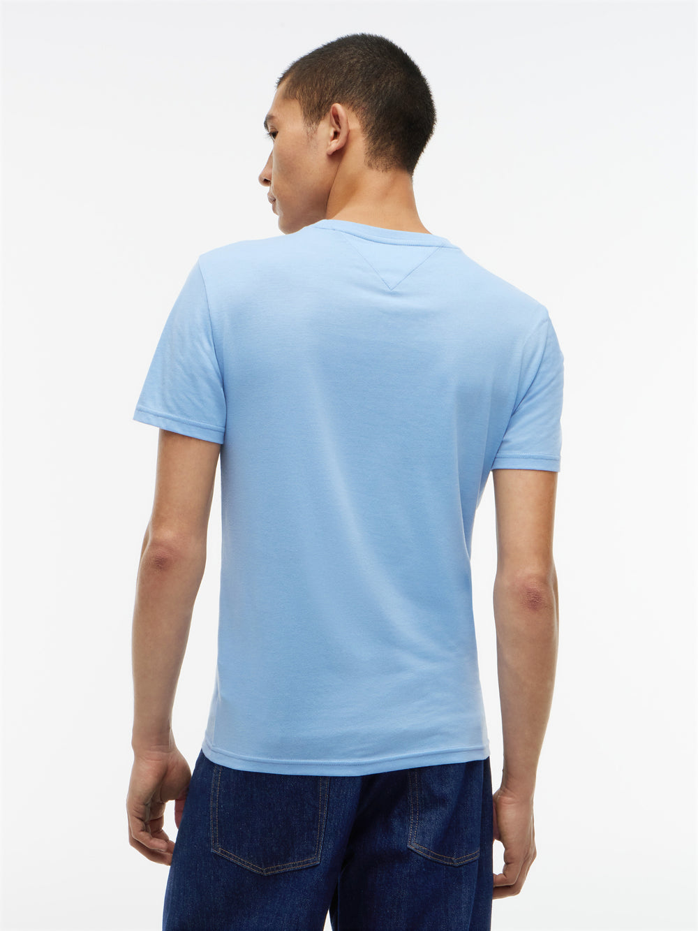 Super Slim Fit Heather T-Shirt