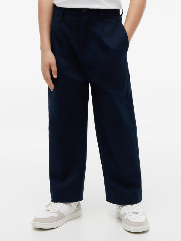 Boys Stretch Chino Pant
