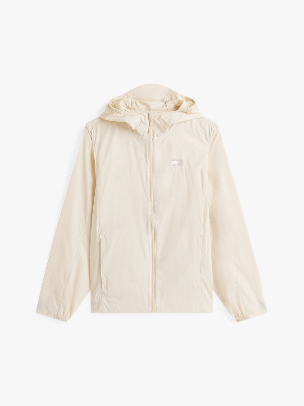 Regular Fit Windbreaker