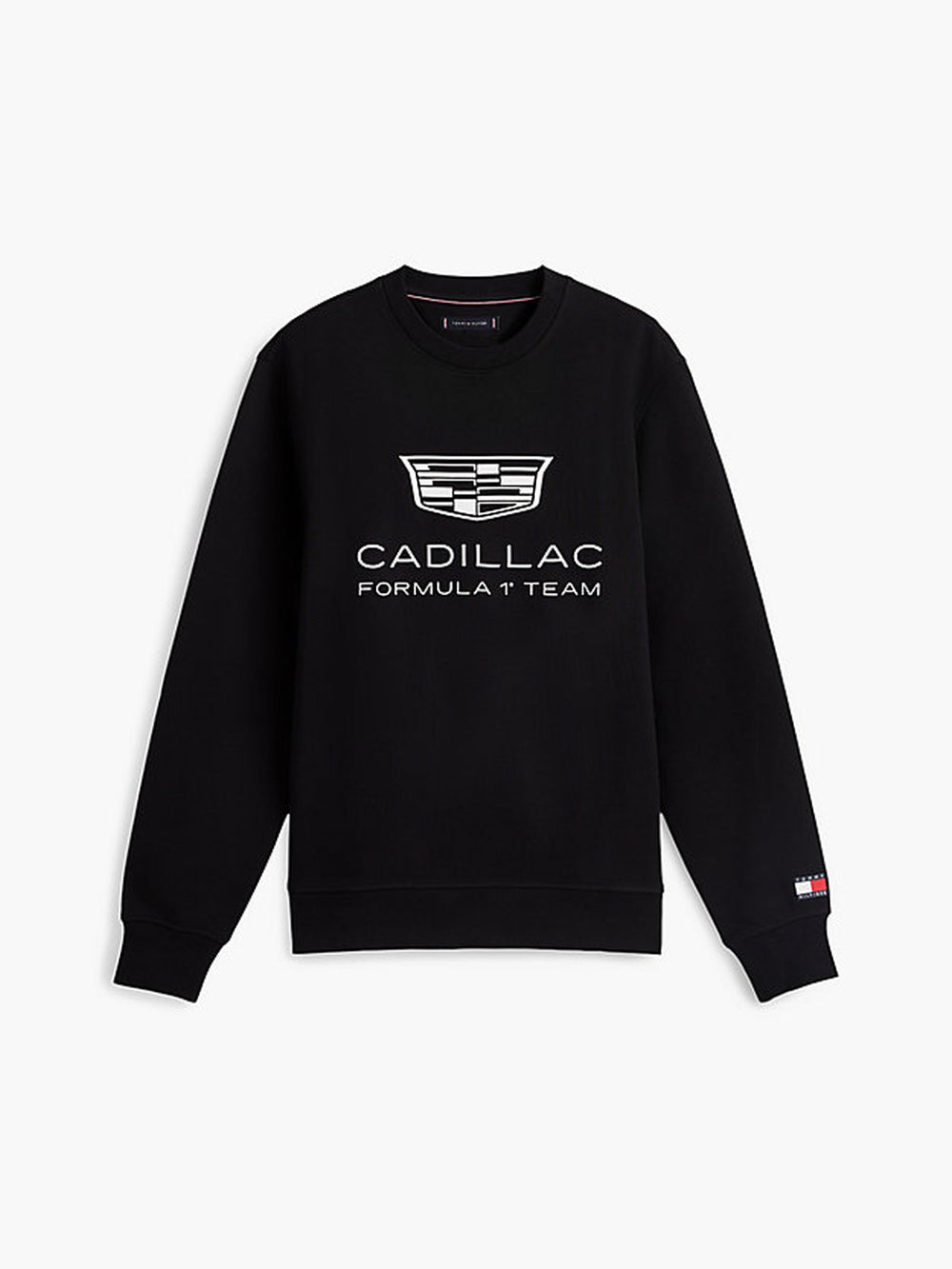 Regular Fit Cf1 Pullover