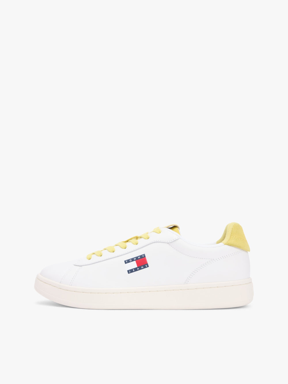 Men Cupsole Lifestyle Sneaker
