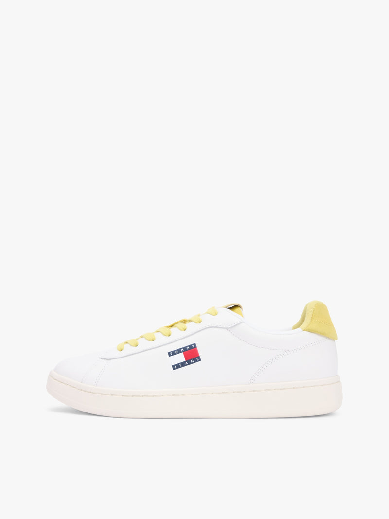 Men Cupsole Lifestyle Sneaker