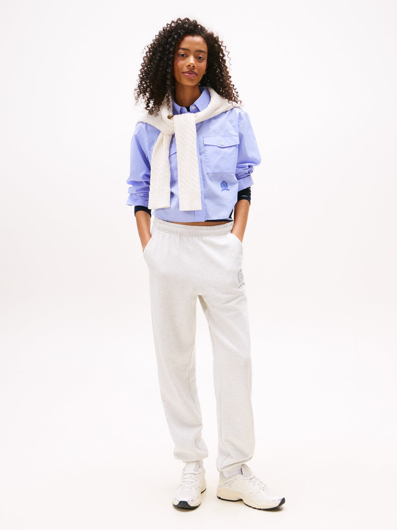 Relaxed Stripe Shirt