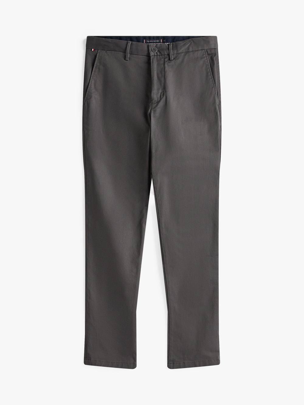 Men Denton Slim Straight Fit 1985 Trouser