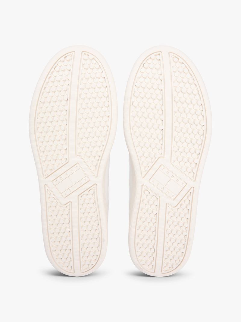 Men Cupsole Lifestyle Sneaker