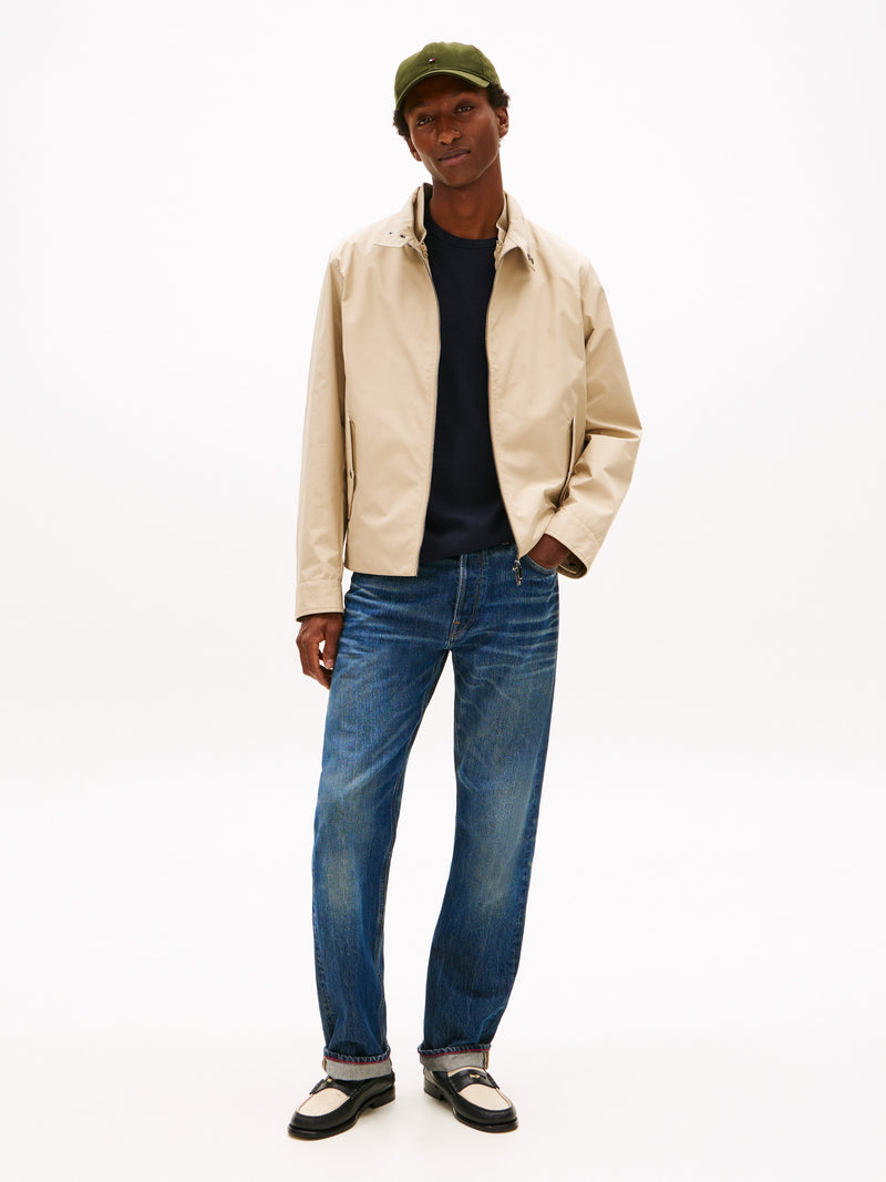 Regular Fit 3 In 1 Jacket