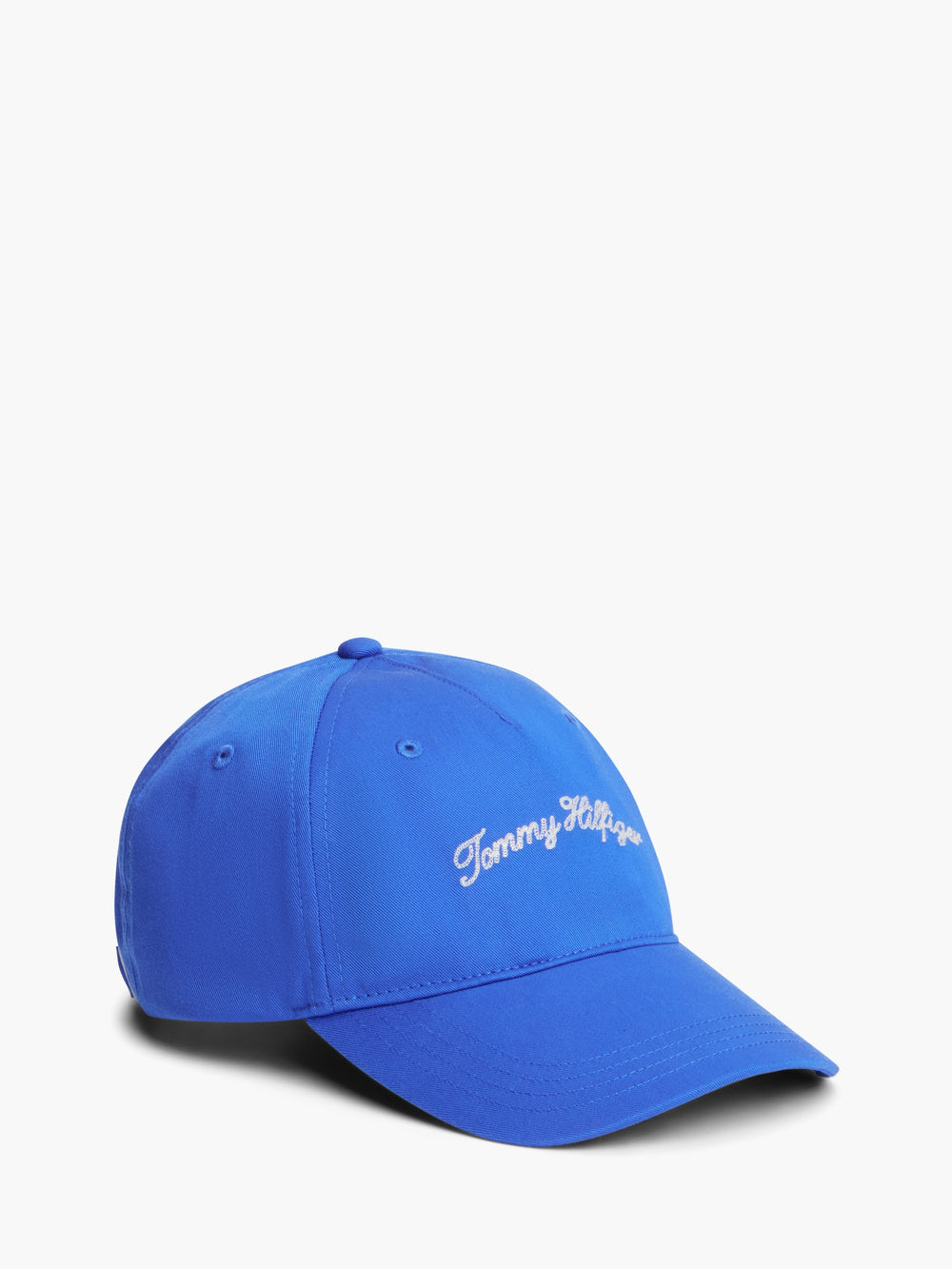 Kids Tommy Logo Cap