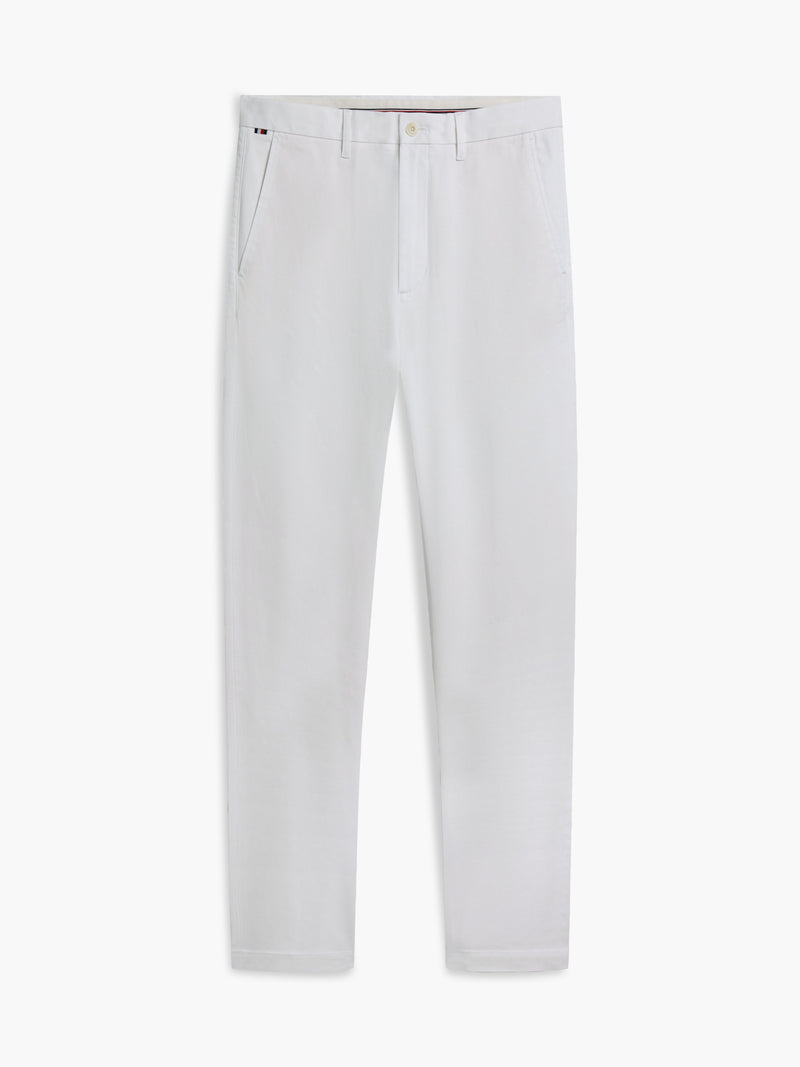 Men 1985 Denton Slim Straight Trouser