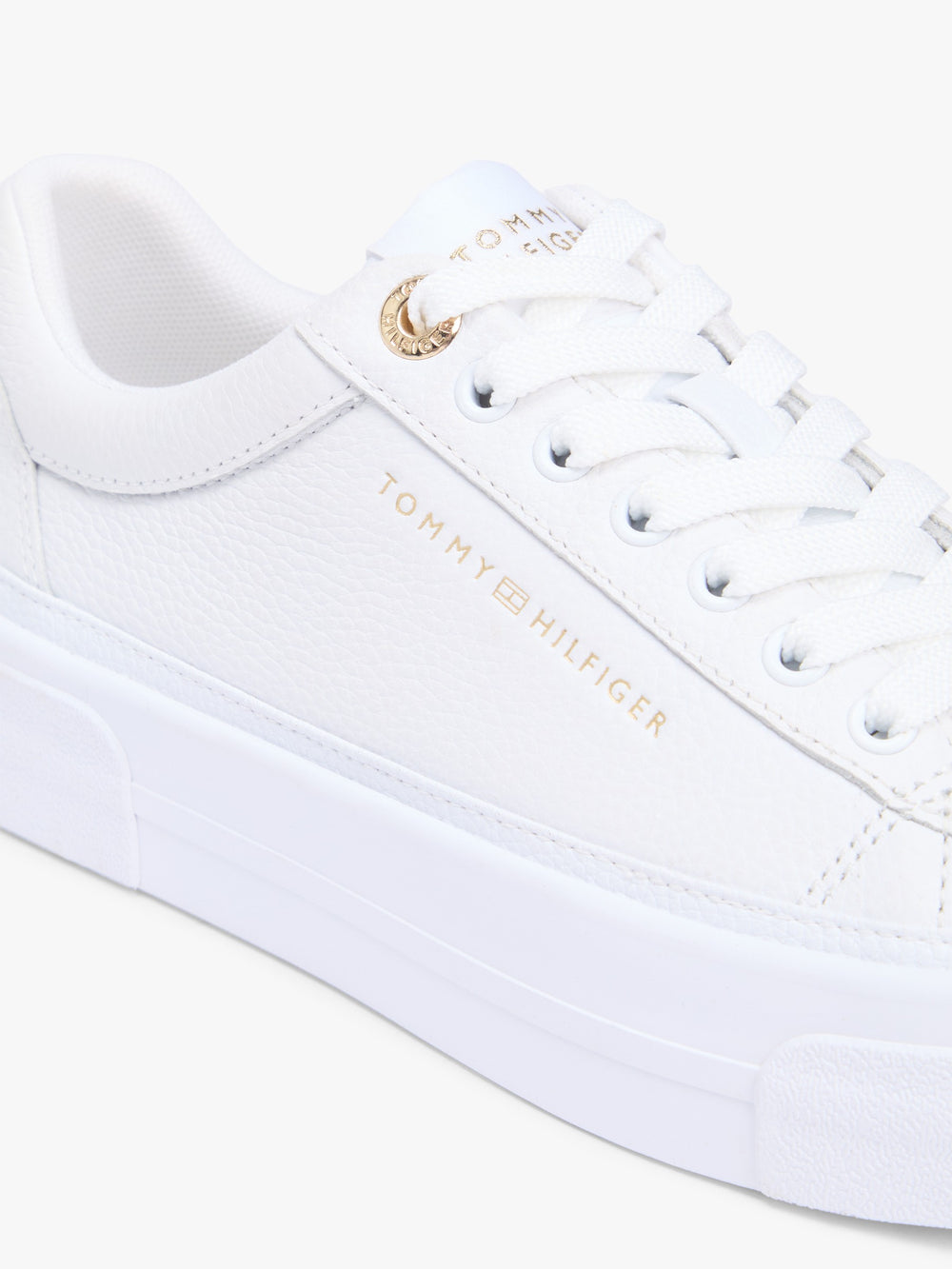 Women Essential Cupsole Sneaker