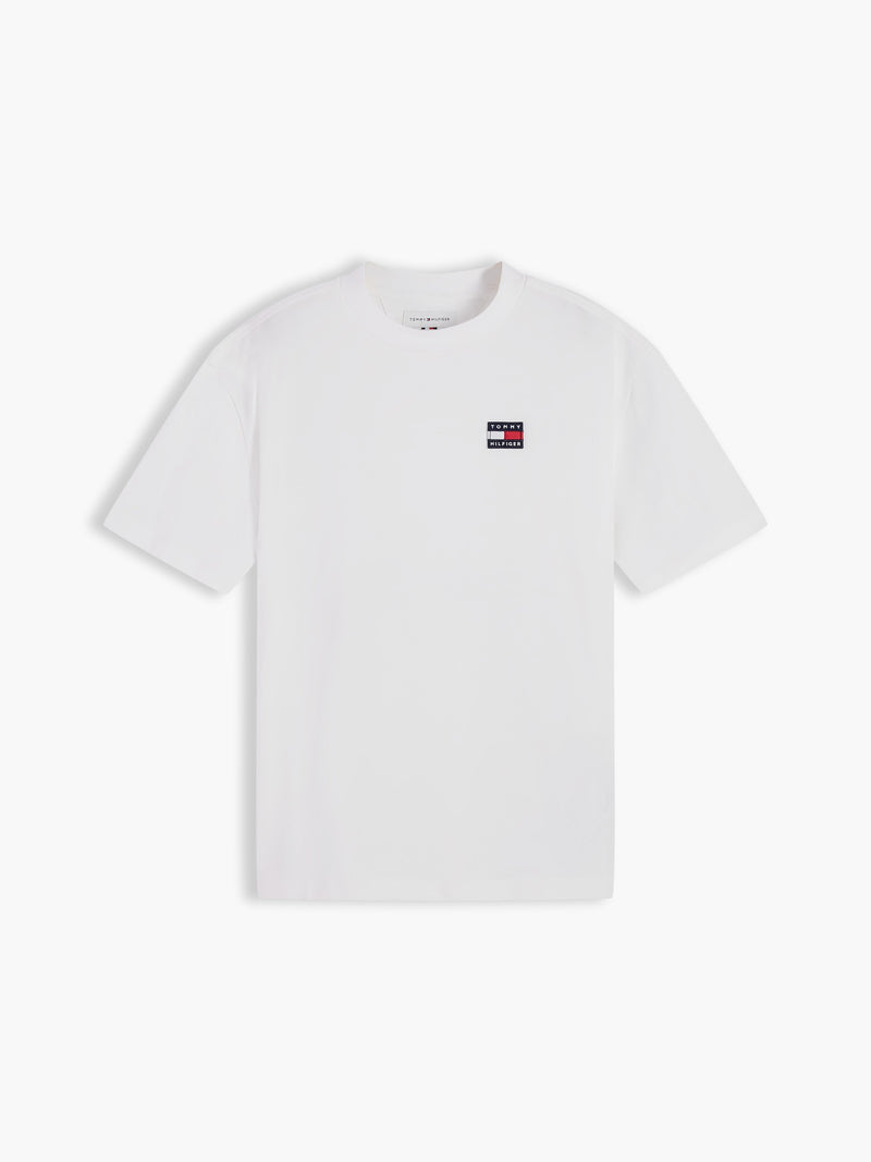 Kids Flag Logo T-Shirt