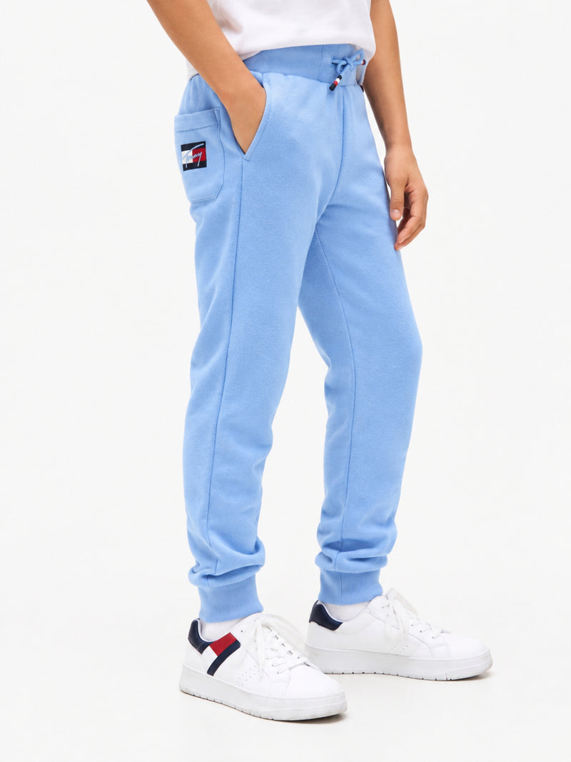 Boys Fleece Trackpant