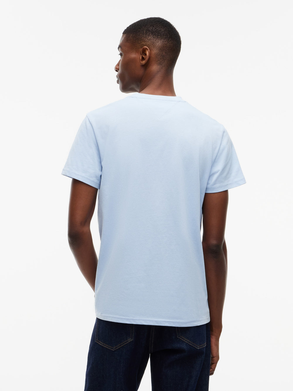 Slim Fit Essential T-Shirt