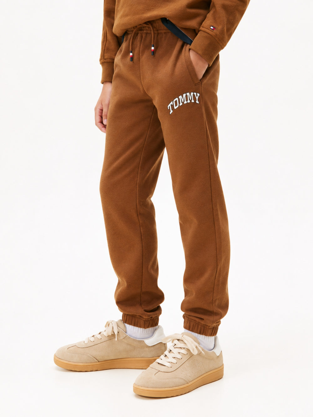 Boys Terry Trackpant