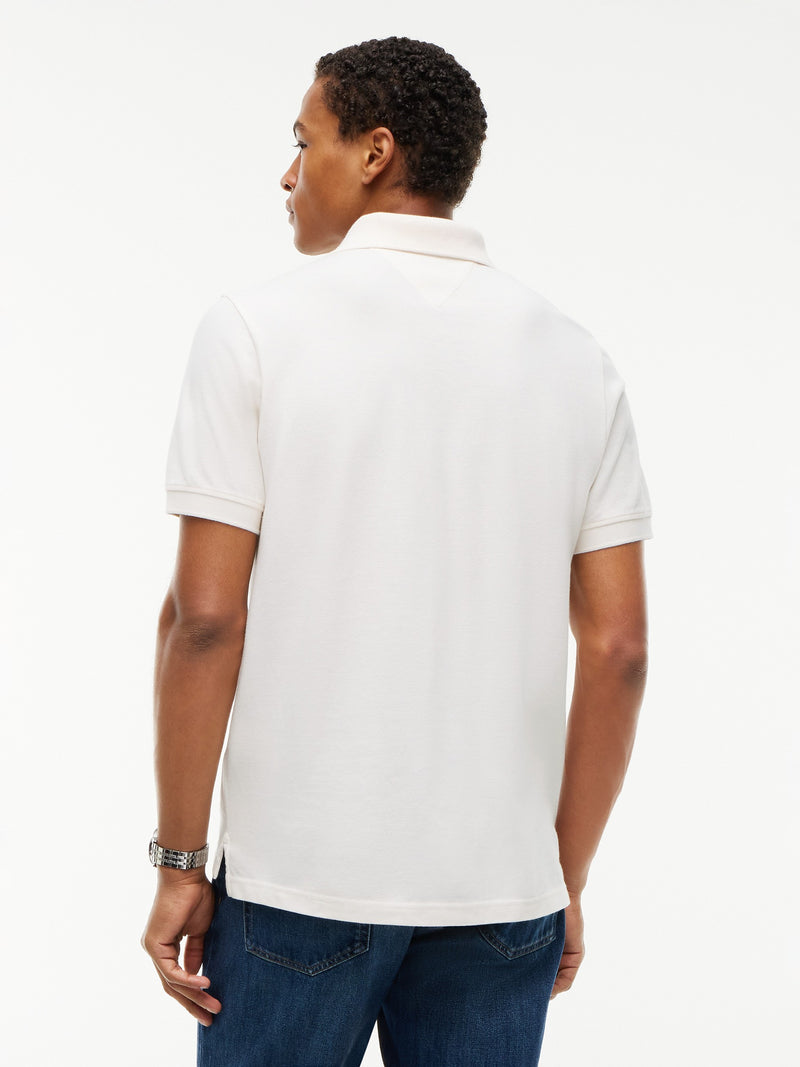 Regular Fit Essential Polo