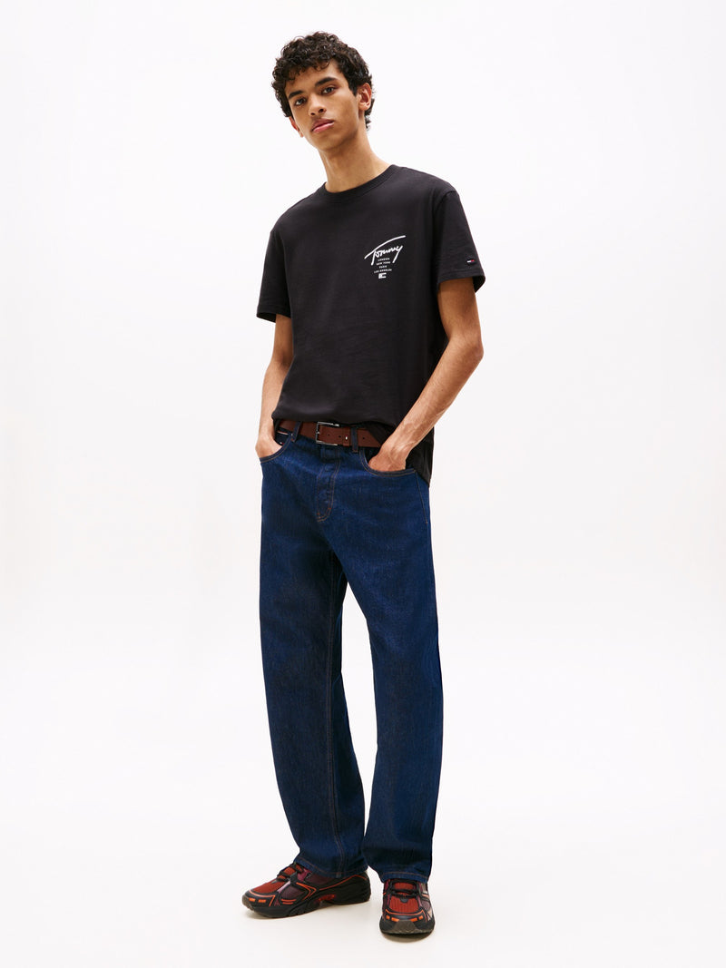 Regular Fit Graphic T-Shirt