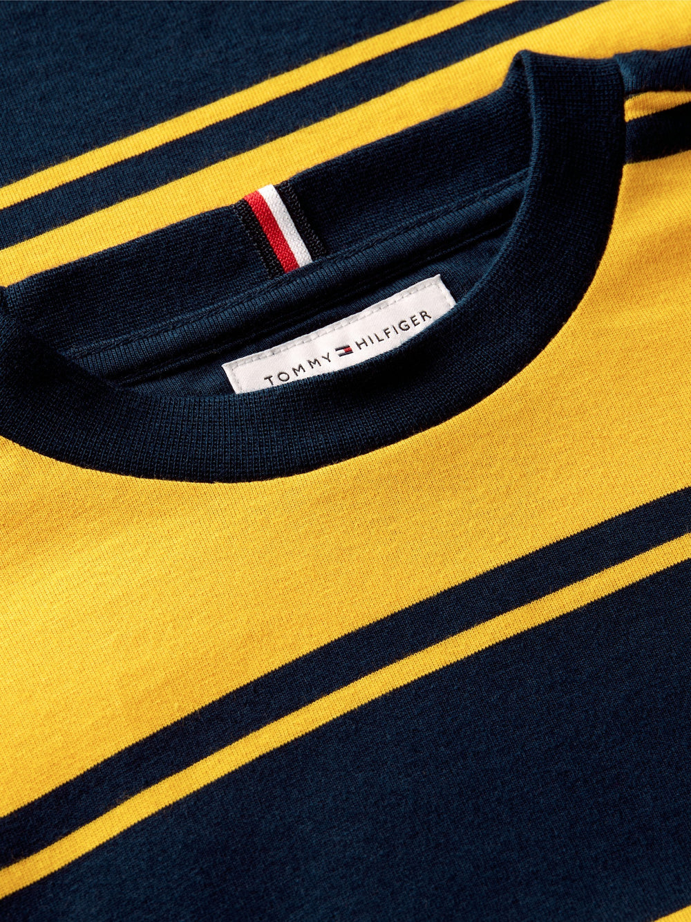Kids Stripe T-Shirt