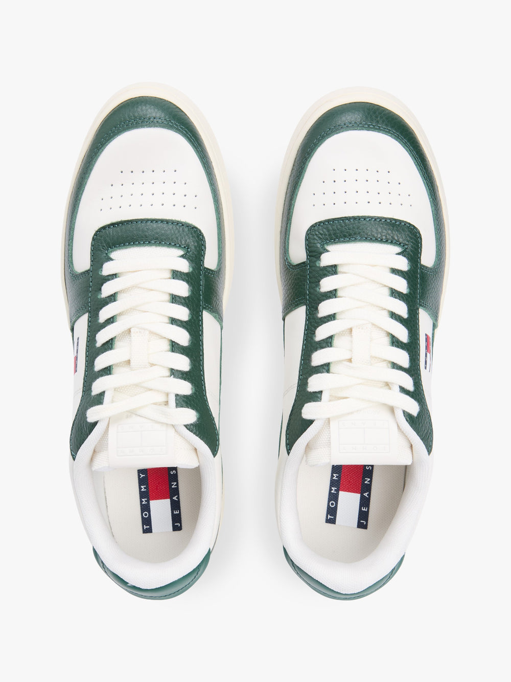 Men Cupsole Lifestyle Sneaker
