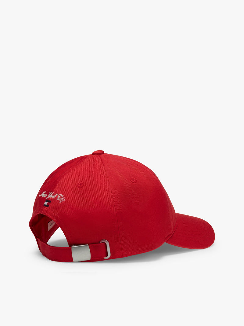 Kids Tommy Logo Cap