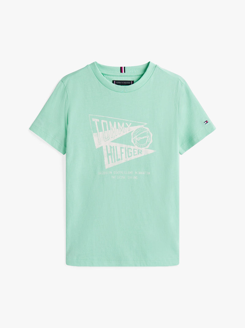 Kids Graphic T-Shirt