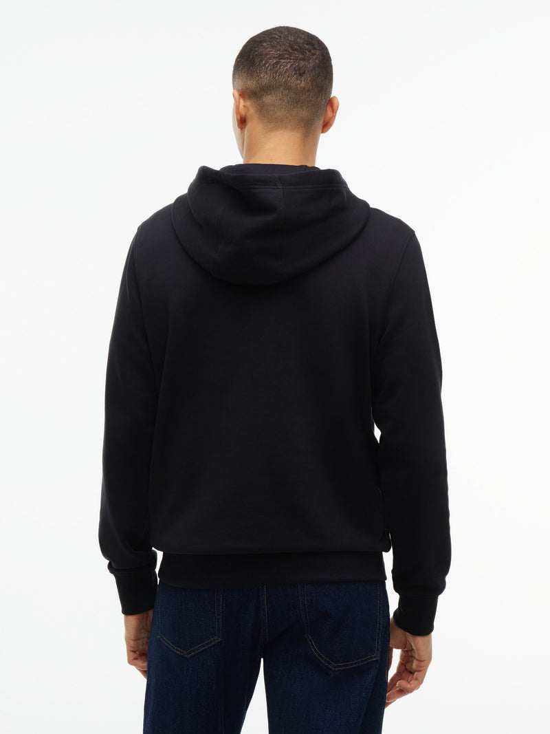 Regular Fit Cf1 Hoodie